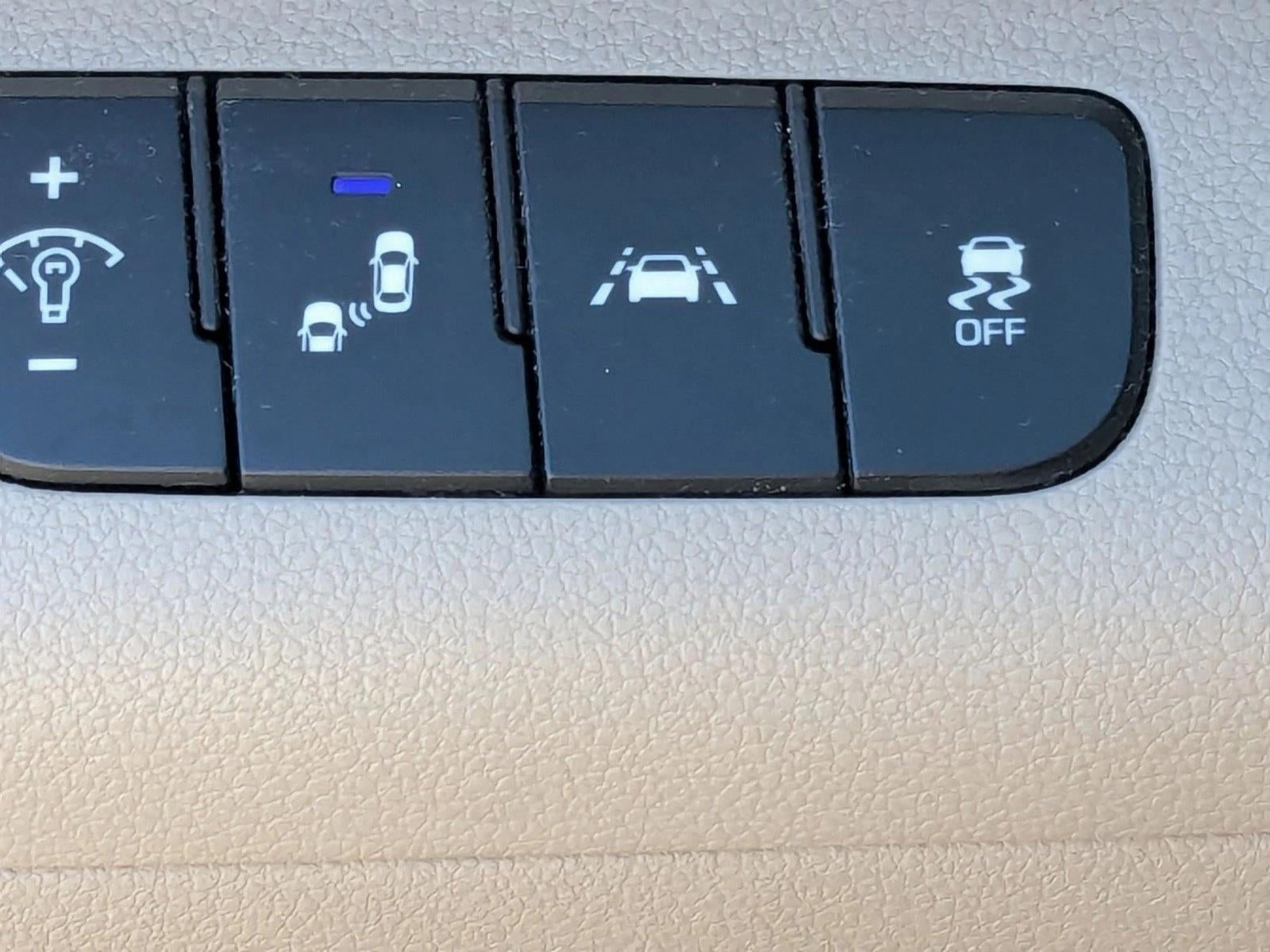 2020 Hyundai ELANTRA Value Edition IVT