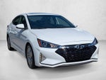 2020 Hyundai ELANTRA Value Edition IVT