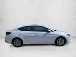 2020 Hyundai ELANTRA Value Edition IVT