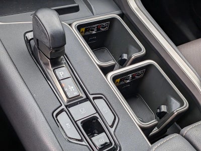 2024 Lexus TX 350 Premium FWD