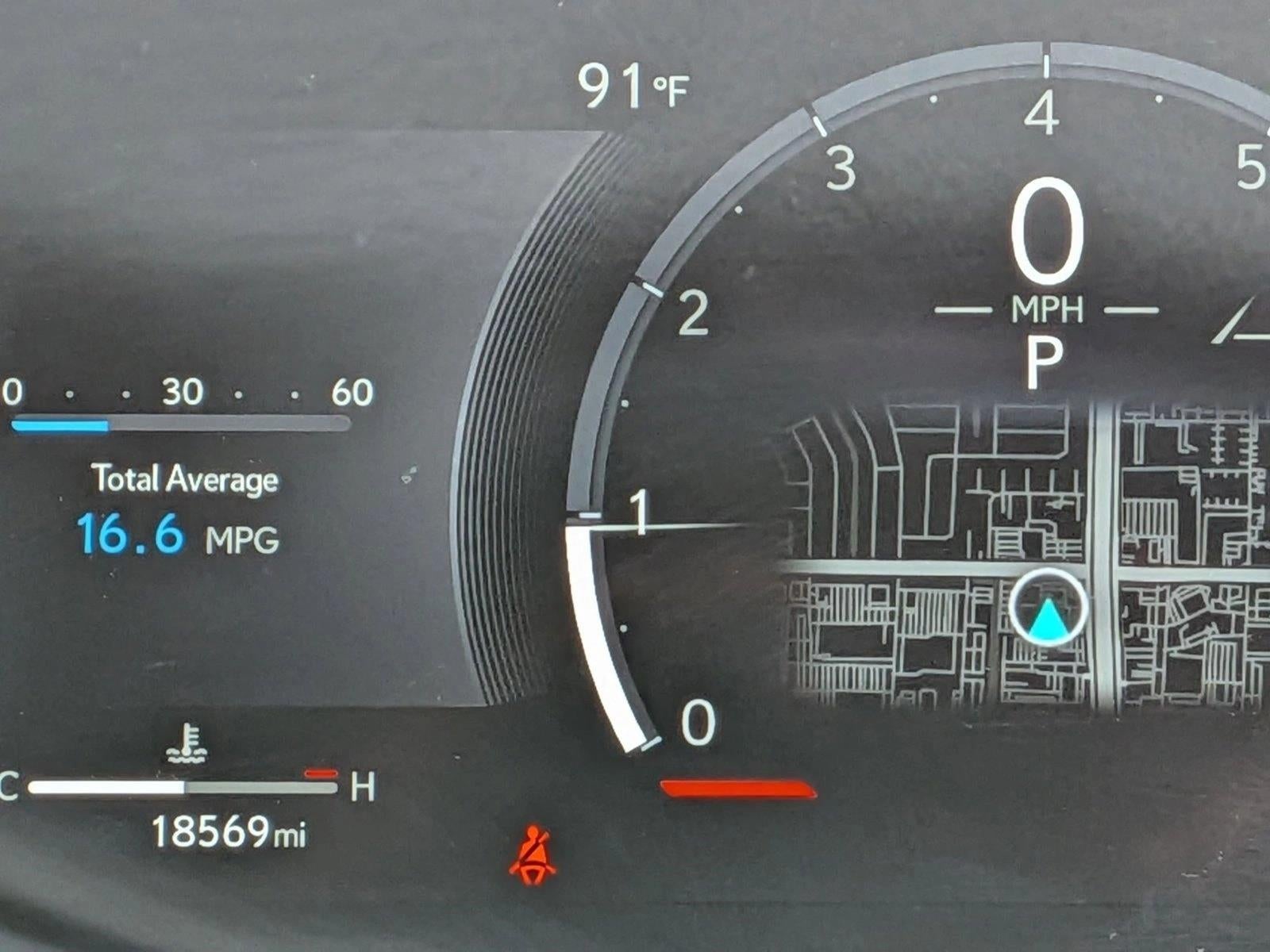 2024 Lexus TX 350 Premium FWD
