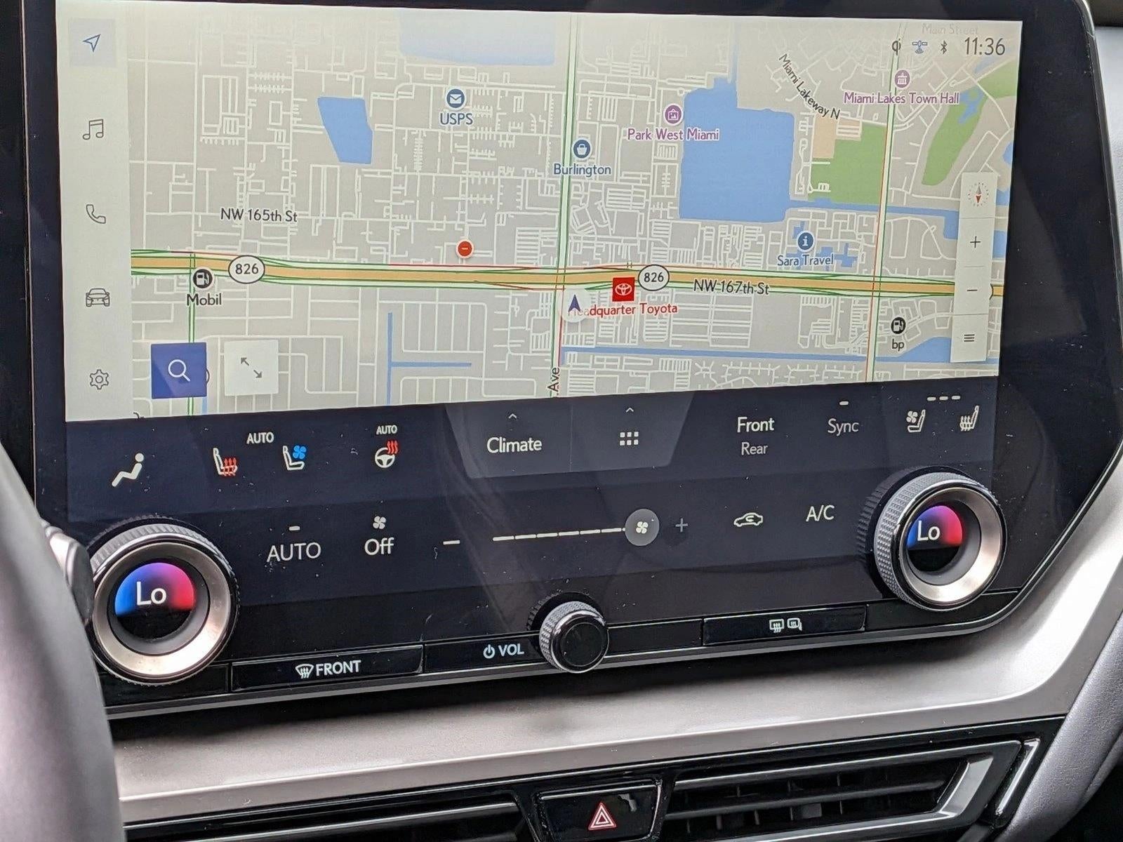 2024 Lexus TX 350 Premium FWD