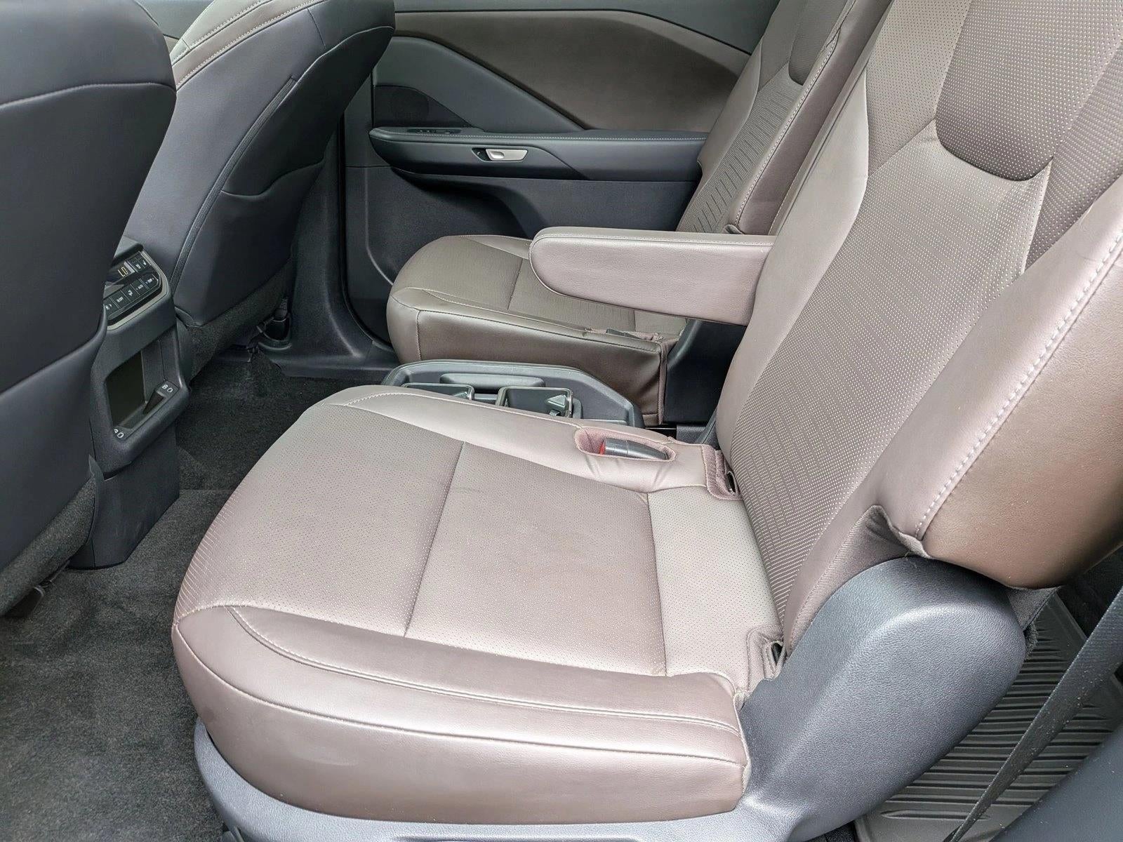 2024 Lexus TX 350 Premium FWD