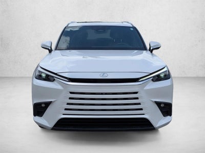 2024 Lexus TX 350 Premium FWD
