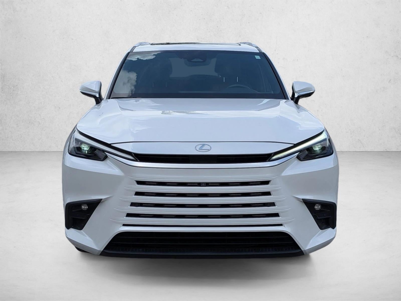 2024 Lexus TX 350 Premium FWD
