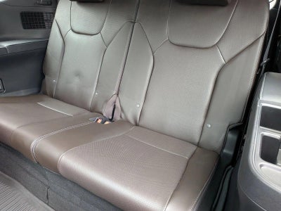 2024 Lexus TX 350 Premium FWD