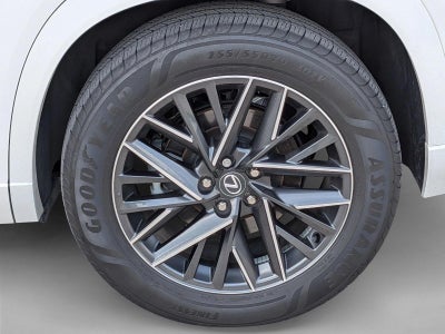 2024 Lexus TX 350 Premium FWD