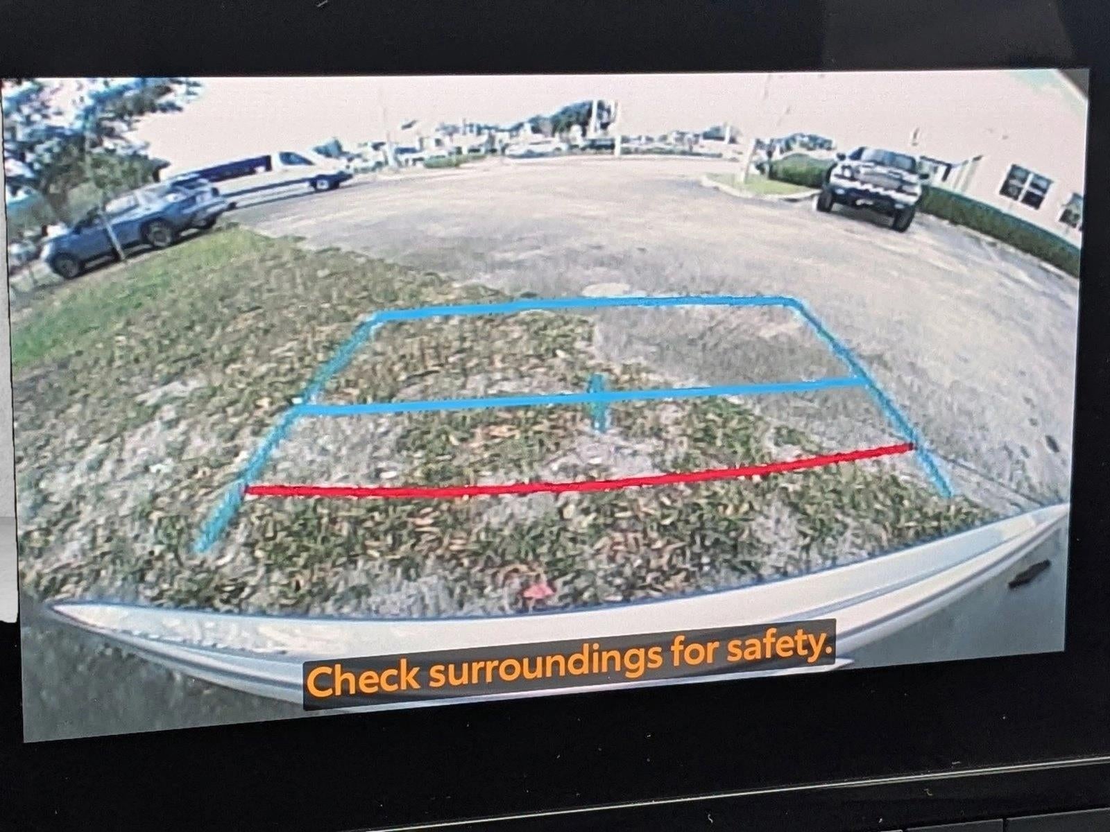 2023 Toyota Highlander XLE FWD (Natl)