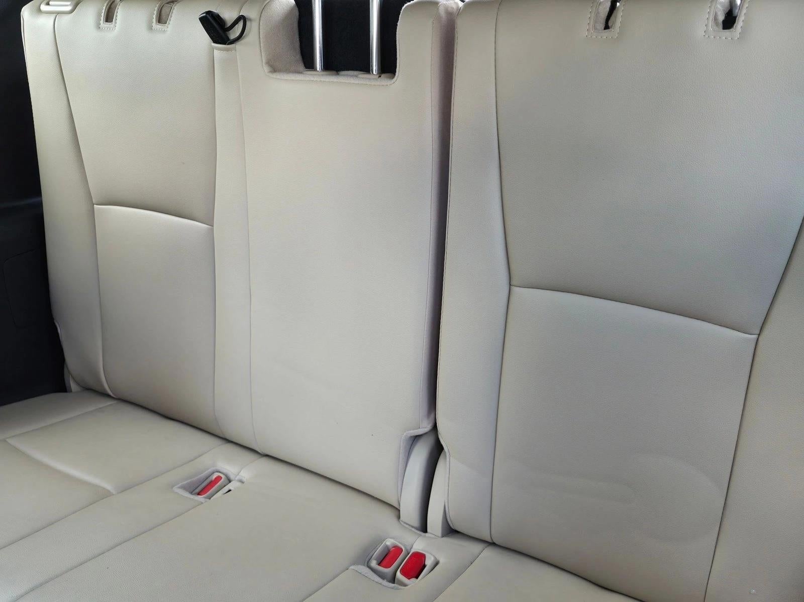 2024 Toyota Highlander XLE FWD (Natl)