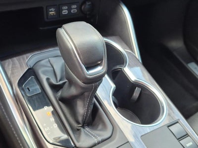 2023 Toyota Highlander Limited FWD (Natl)