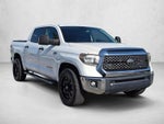 2020 Toyota Tundra 2WD 2WD SR5 CrewMax 5.5' Bed 5.7L (SE)