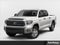 2020 Toyota Tundra 2WD 2WD SR5 CrewMax 5.5' Bed 5.7L (SE)
