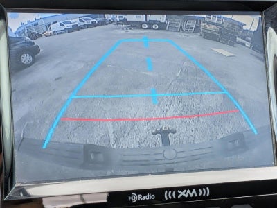 2015 Toyota Tundra 2WD Truck 2WD Double Cab Standard Bed 5.7L V8 SR5 (Natl)