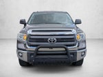 2015 Toyota Tundra 2WD Truck 2WD Double Cab Standard Bed 5.7L V8 SR5 (Natl)