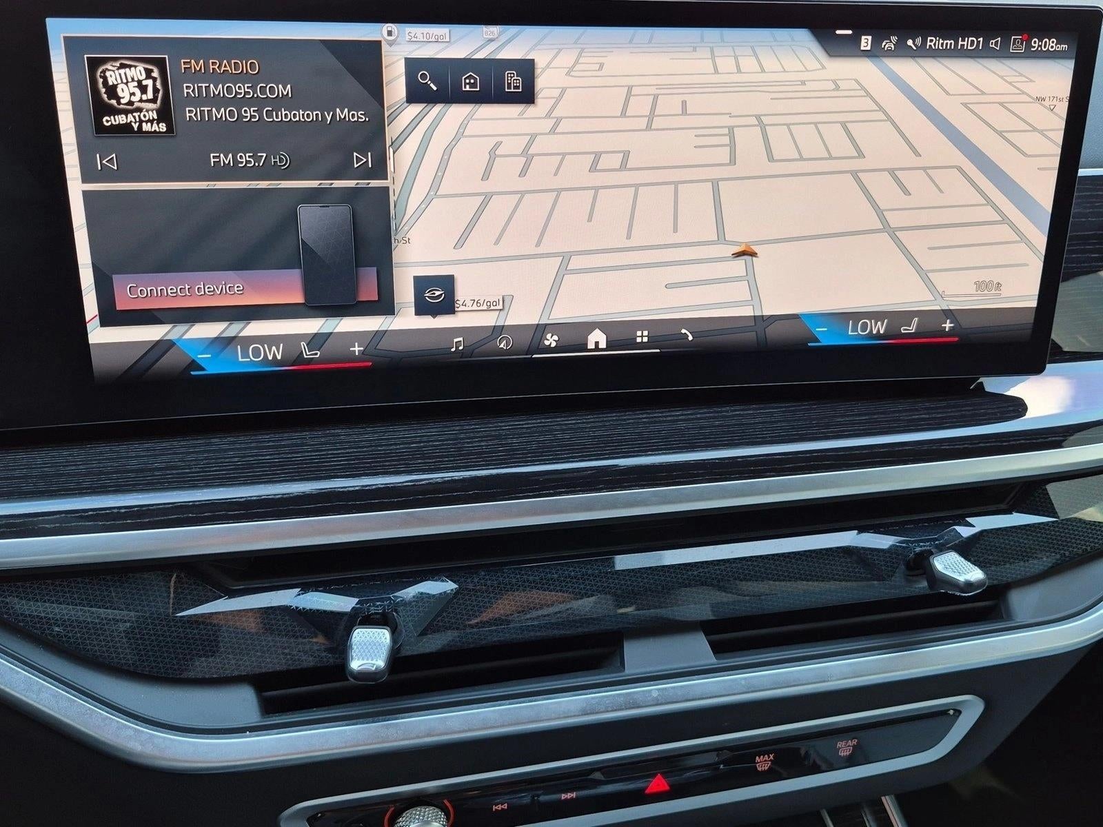 2026 BMW X5 sDrive40i Sports Activity Vehicle