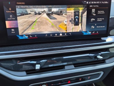 2026 BMW X5 sDrive40i Sports Activity Vehicle