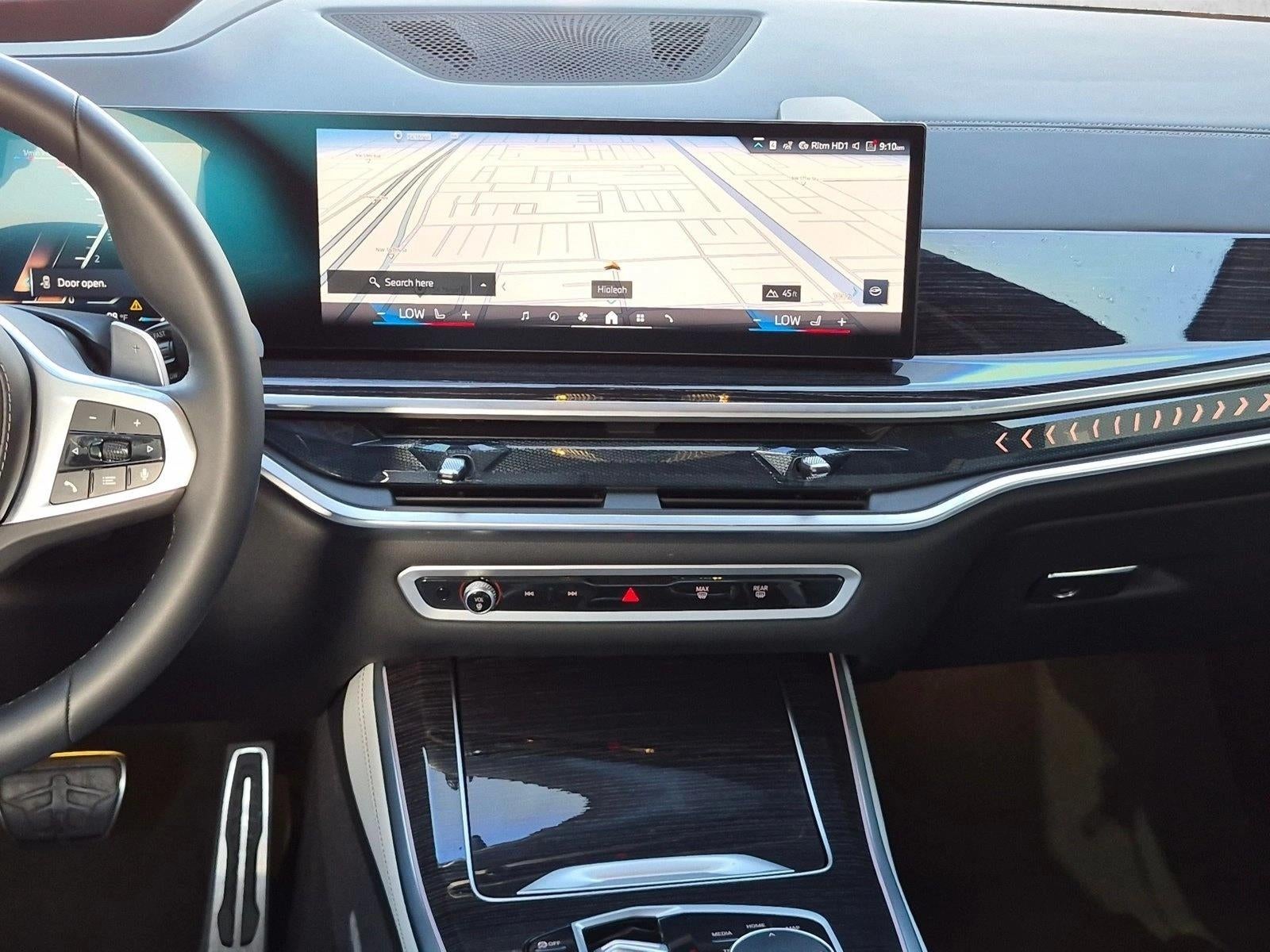 2026 BMW X5 sDrive40i Sports Activity Vehicle
