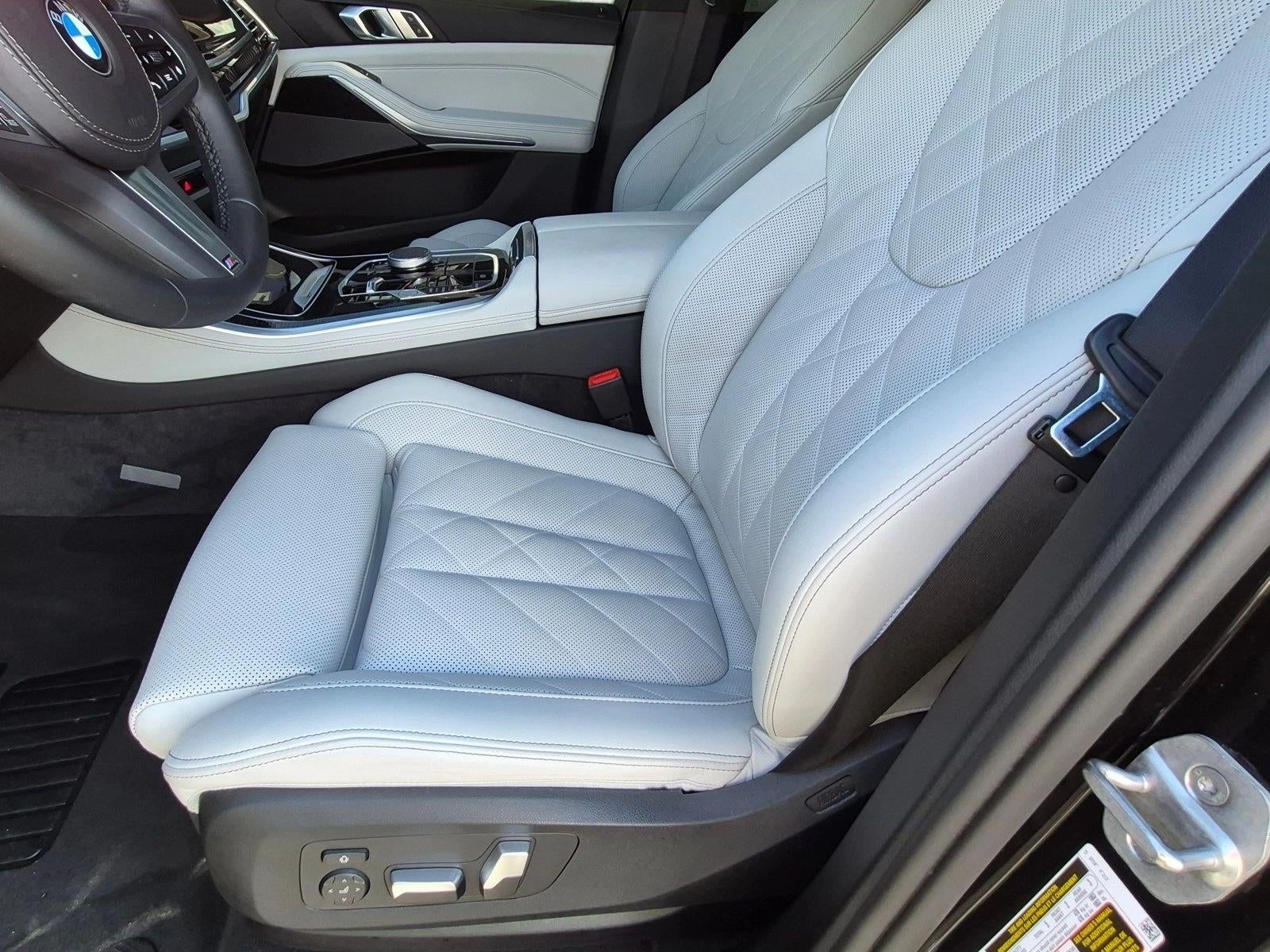 2026 BMW X5 sDrive40i Sports Activity Vehicle