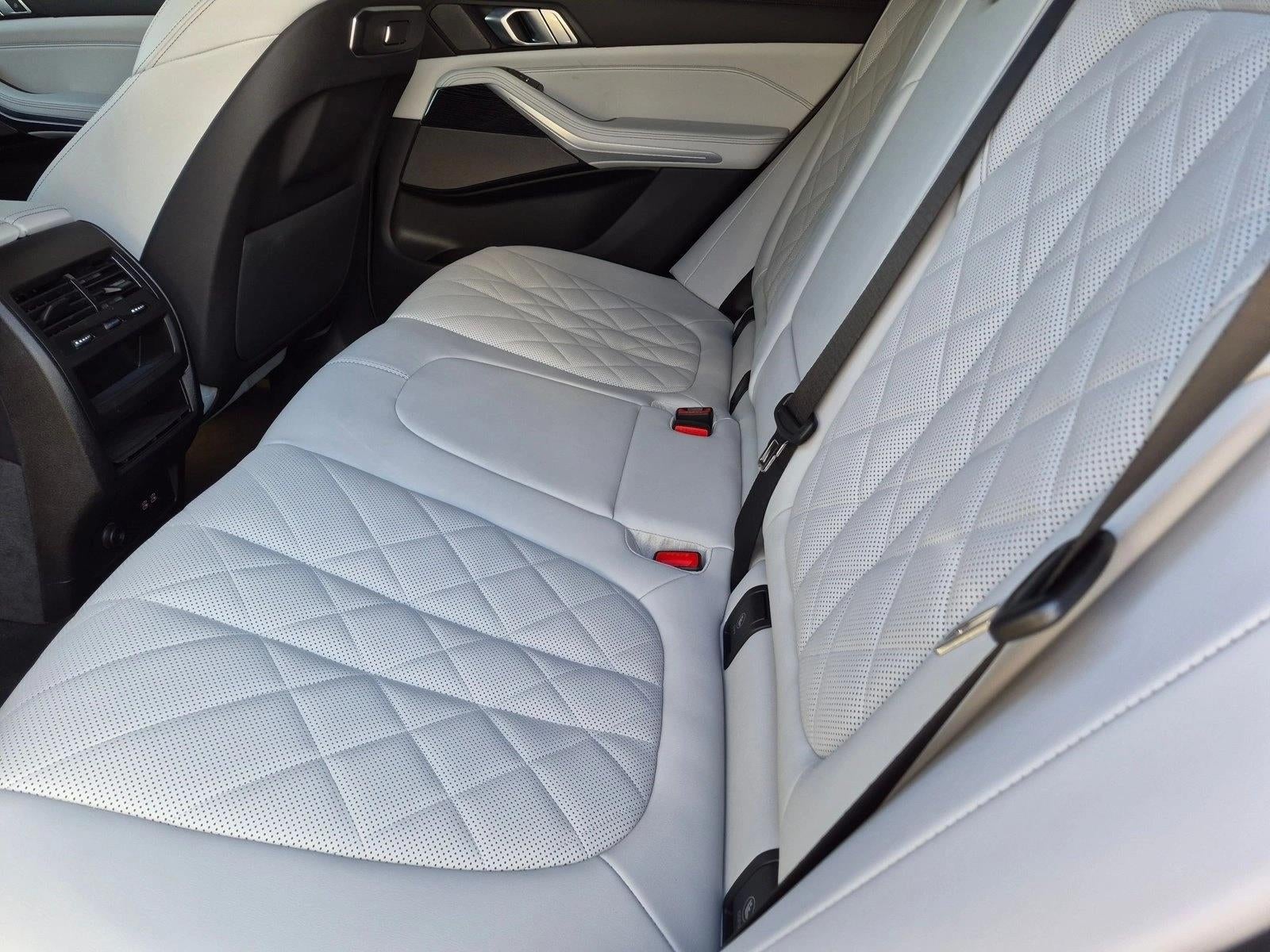 2026 BMW X5 sDrive40i Sports Activity Vehicle