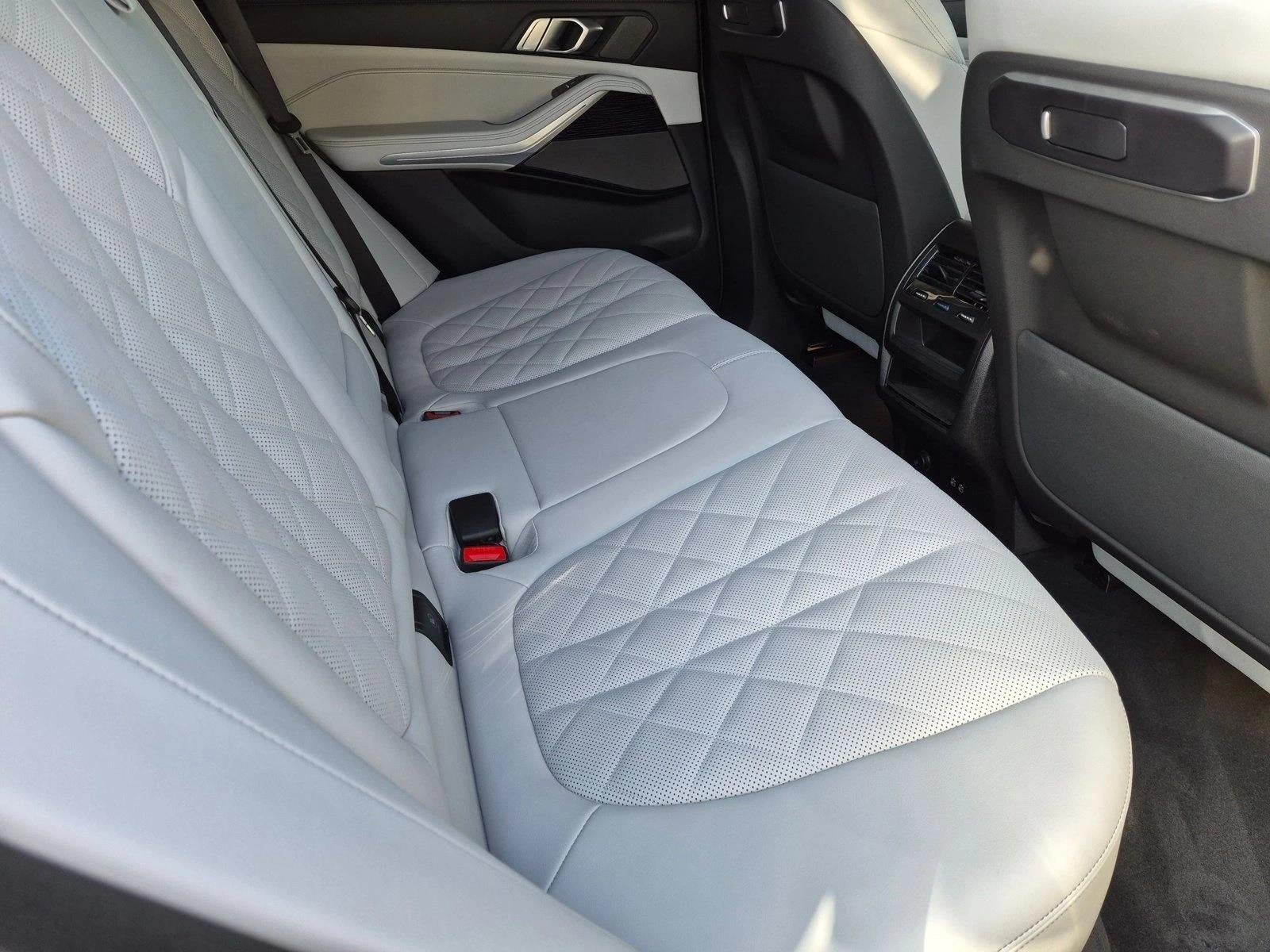 2026 BMW X5 sDrive40i Sports Activity Vehicle
