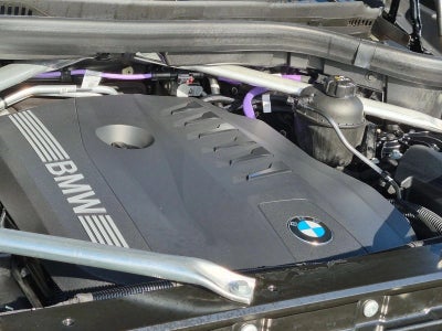 2026 BMW X5 sDrive40i Sports Activity Vehicle