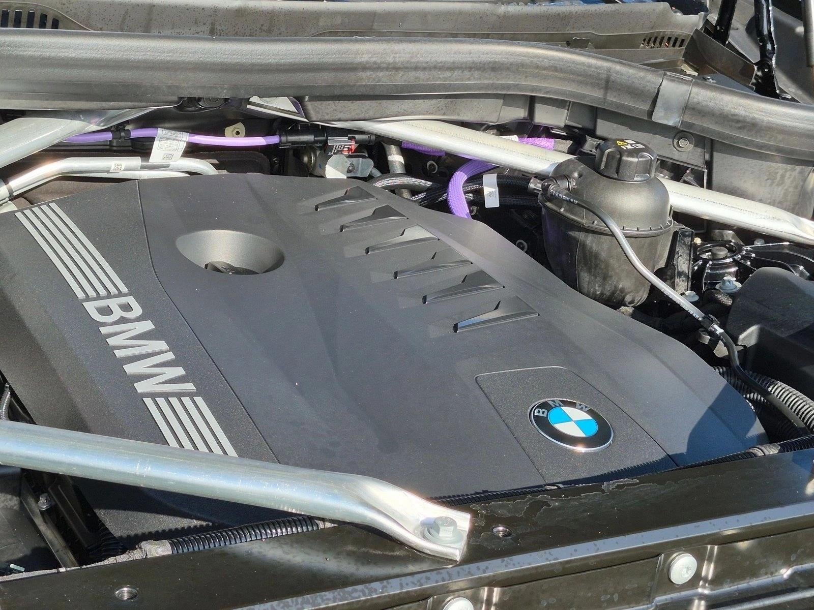 2026 BMW X5 sDrive40i Sports Activity Vehicle