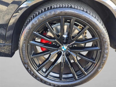 2026 BMW X5 sDrive40i Sports Activity Vehicle