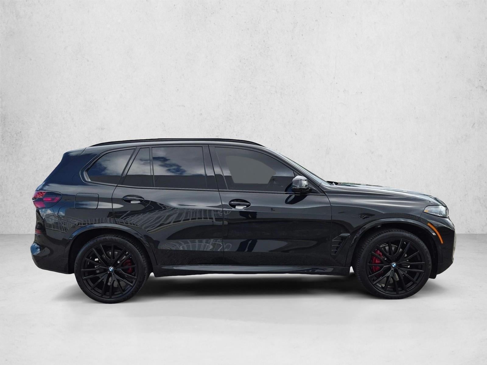 2026 BMW X5 sDrive40i Sports Activity Vehicle
