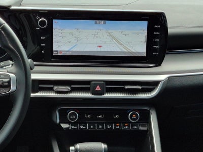 2022 Kia K5 GT-Line Auto FWD
