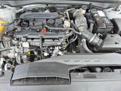 2022 Kia K5 GT-Line Auto FWD