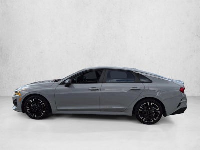 2022 Kia K5 GT-Line Auto FWD