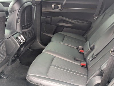 2021 Kia Sorento S AWD