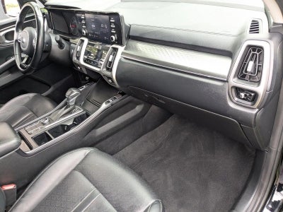 2021 Kia Sorento S AWD