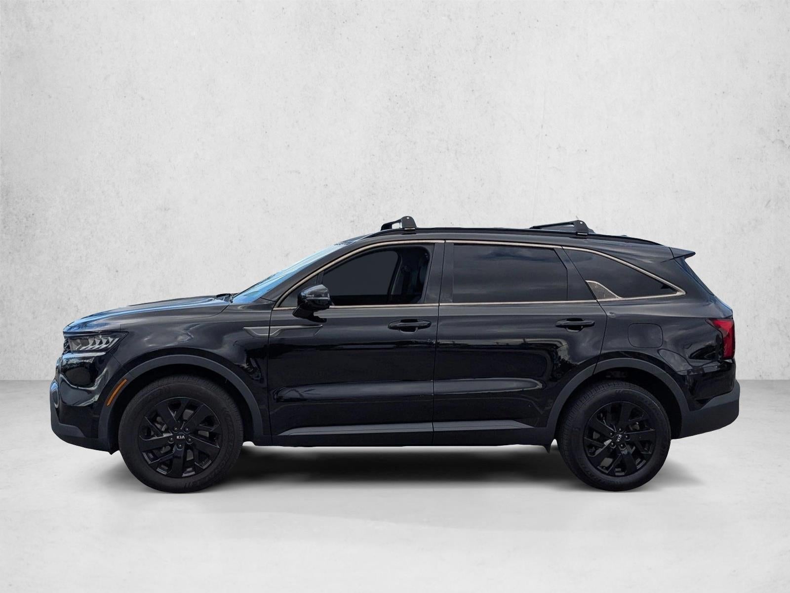 2021 Kia Sorento S AWD