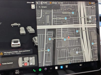2022 Tesla Model 3 RWD