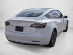2022 Tesla Model 3 RWD