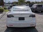 2022 Tesla Model 3 RWD
