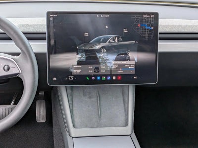 2024 Tesla Model 3 RWD *Ltd Avail*