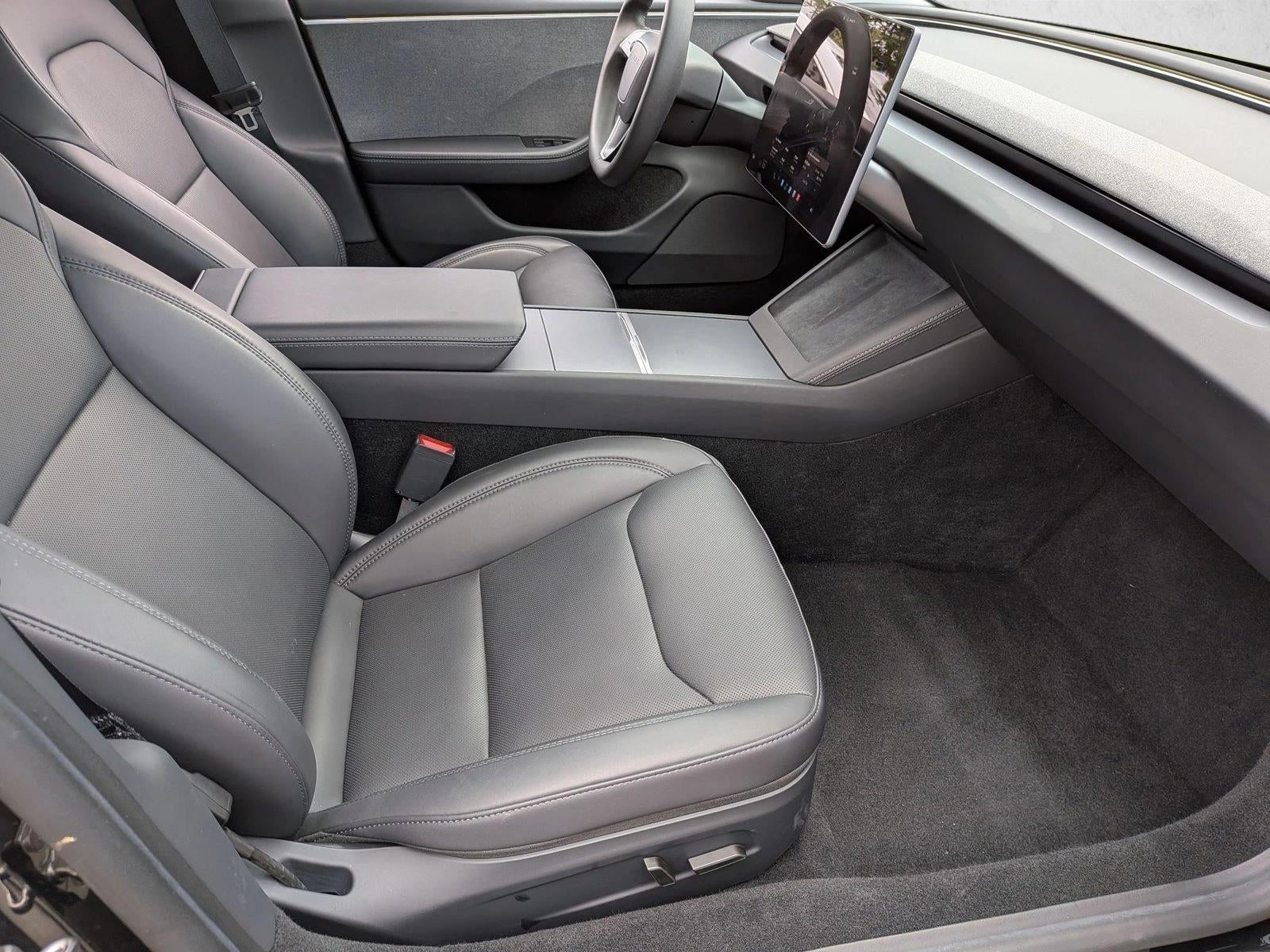 2024 Tesla Model 3 RWD *Ltd Avail*