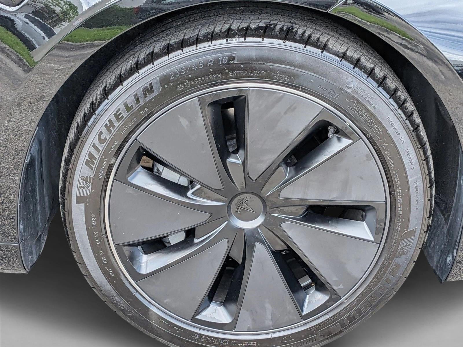 2024 Tesla Model 3 RWD *Ltd Avail*