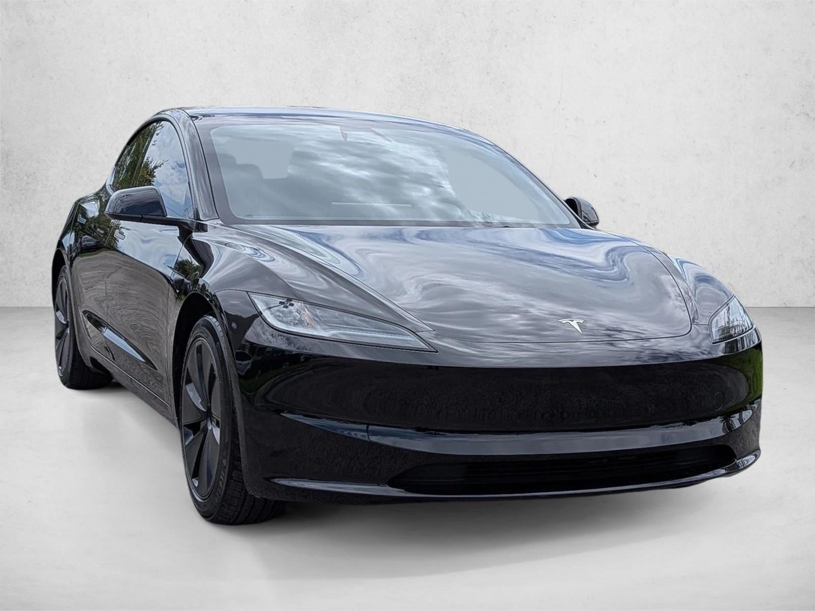 2024 Tesla Model 3 RWD *Ltd Avail*