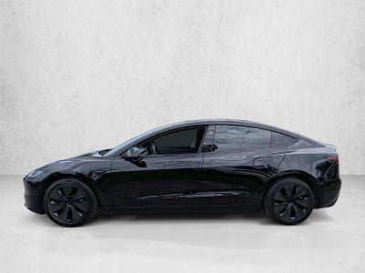 2024 Tesla Model 3 RWD *Ltd Avail*