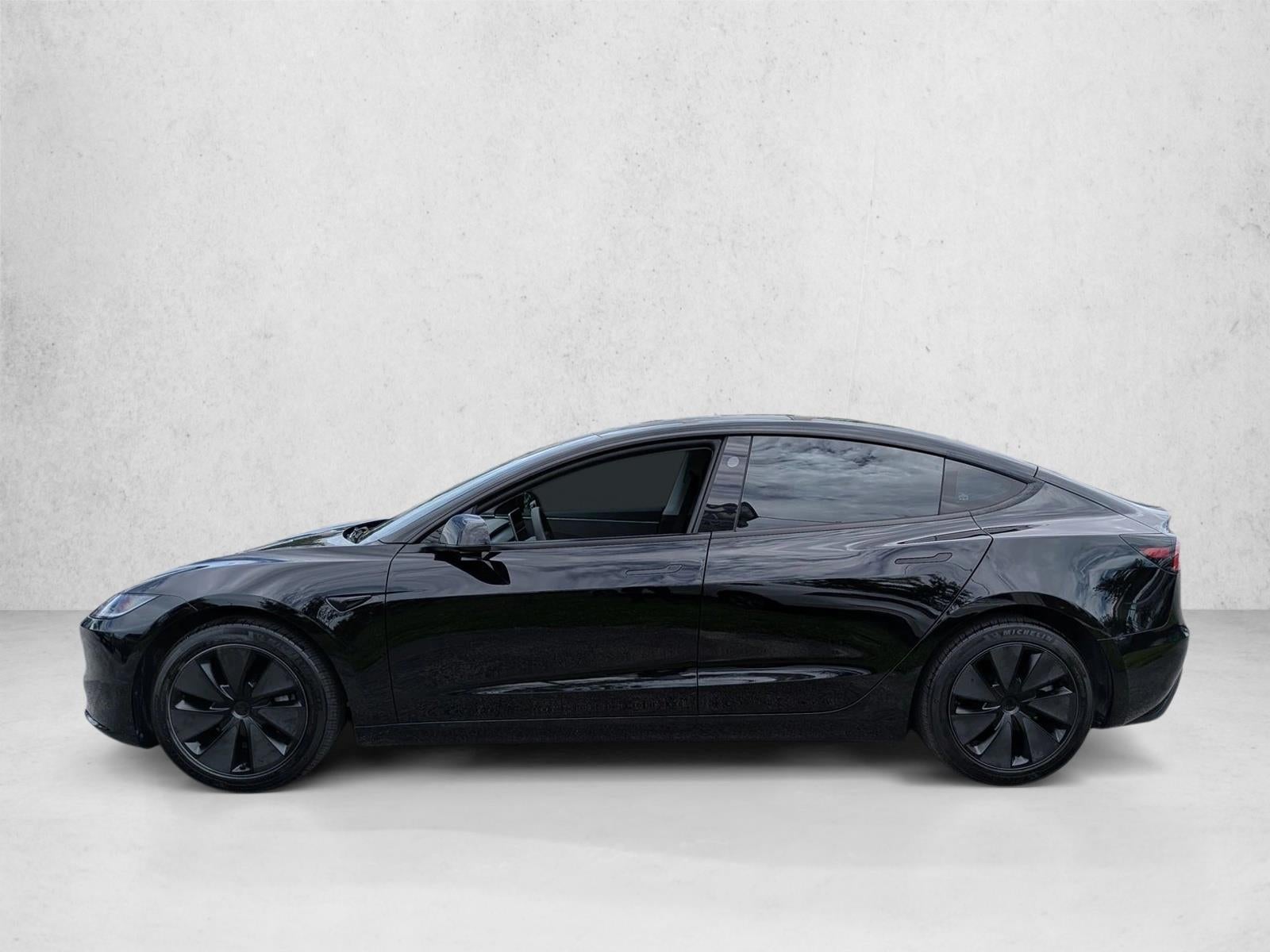 2024 Tesla Model 3 RWD *Ltd Avail*