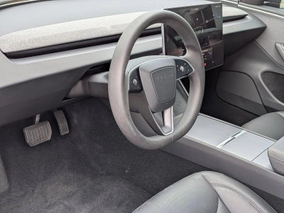 2024 Tesla Model 3 RWD *Ltd Avail*