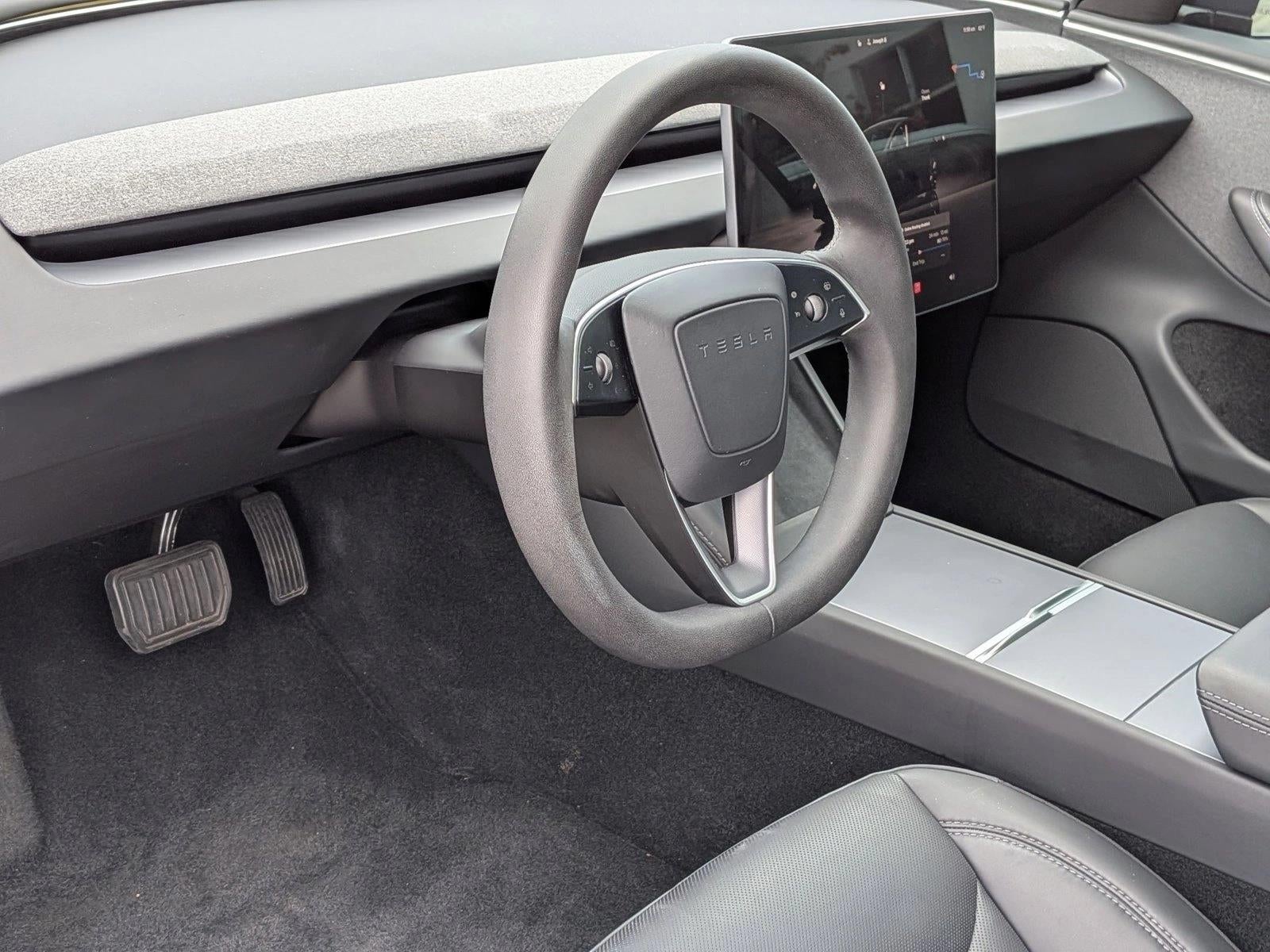 2024 Tesla Model 3 RWD *Ltd Avail*
