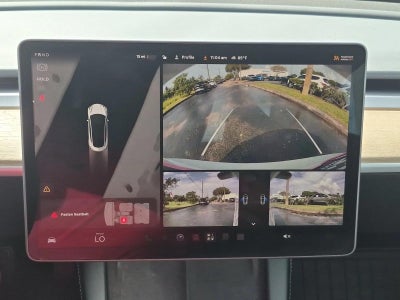 2023 Tesla Model 3 RWD
