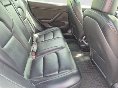 2023 Tesla Model 3 RWD