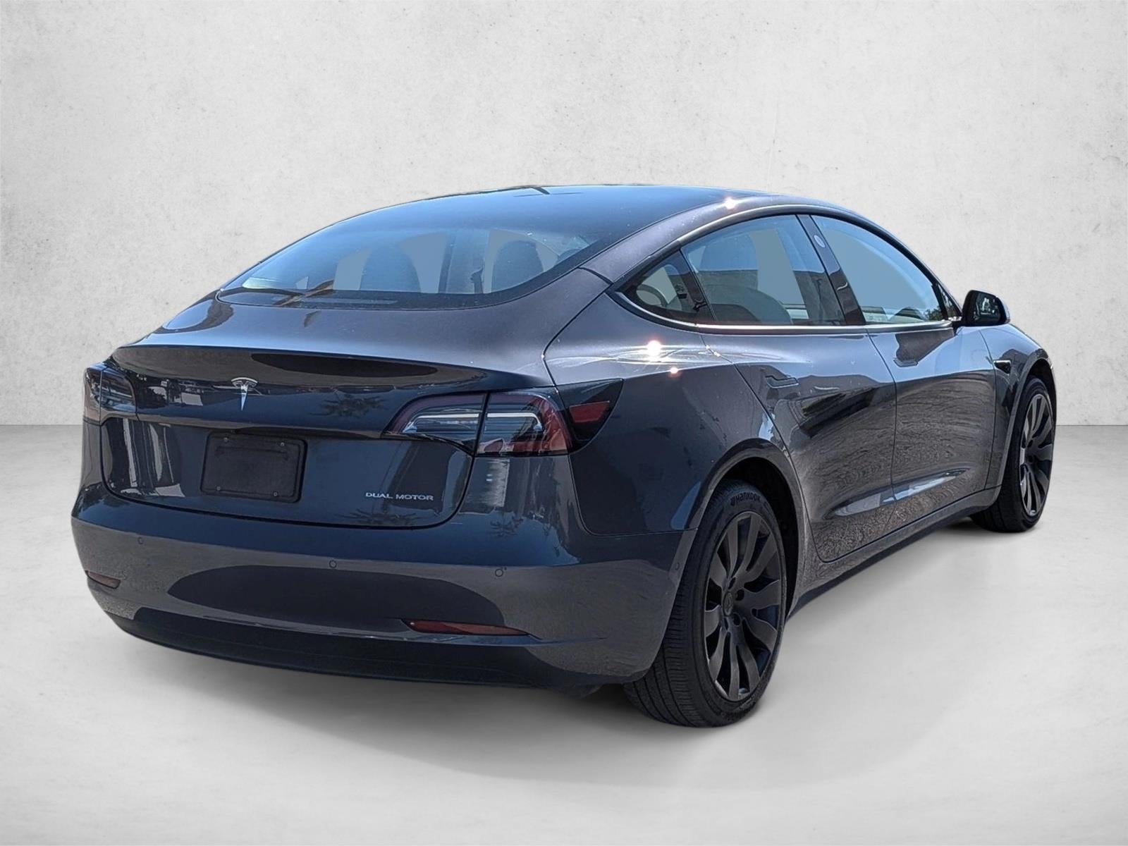 2022 Tesla Model 3 Long Range AWD *Ltd Avail*