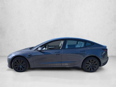 2022 Tesla Model 3 Long Range AWD *Ltd Avail*