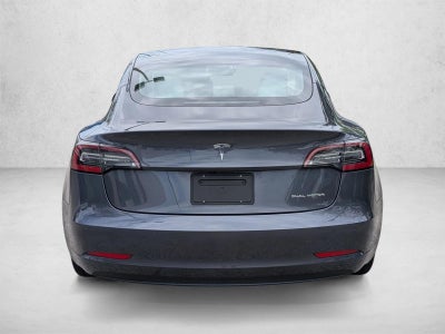 2022 Tesla Model 3 Long Range AWD *Ltd Avail*